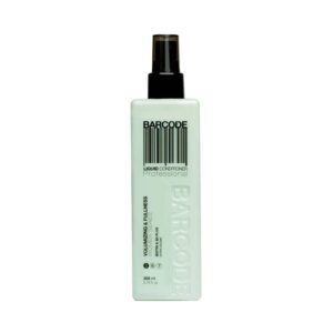 Barcode Professional Liquid Conditioner For Volumizing & Fullness - BCLC002 (200 ml) - Barcode Professional