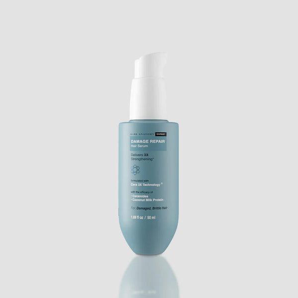 BARE ANATOMY EXPERT DAMAGE REPAIR SERUM 125ML