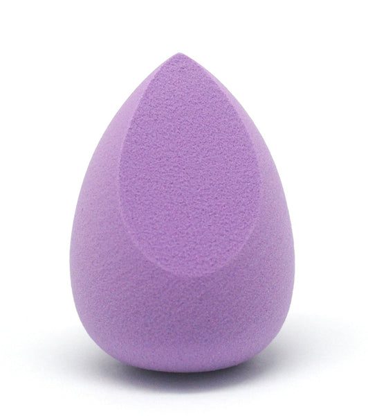 Basicare All In One Non Latex Foundation Sponge Waterdrop Dark