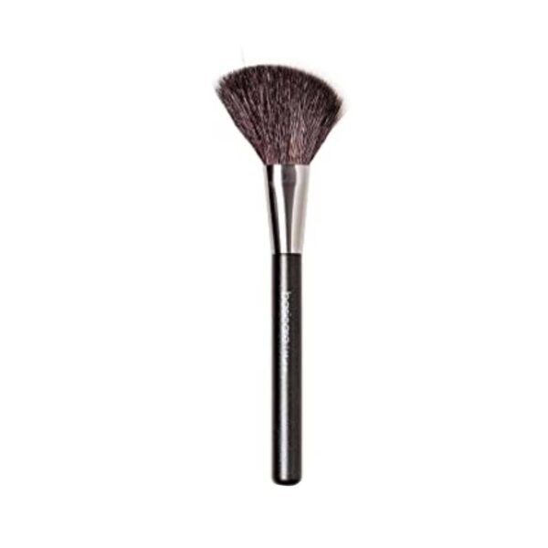 Basicare Angled Blusher Face Brush - Basicare