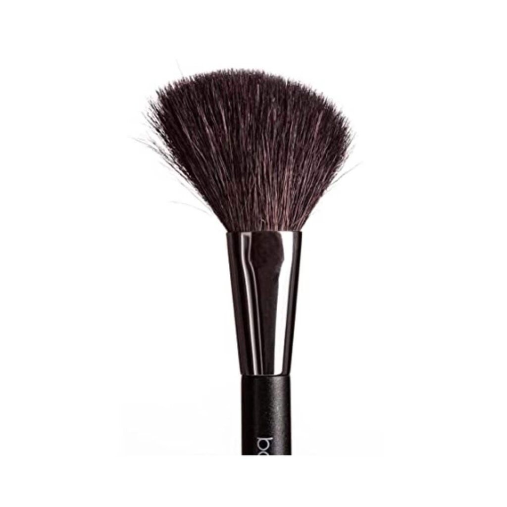 Basicare Angled Blusher Face Brush - Basicare