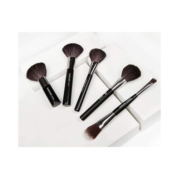 Basicare Angled Blusher Face Brush - Basicare