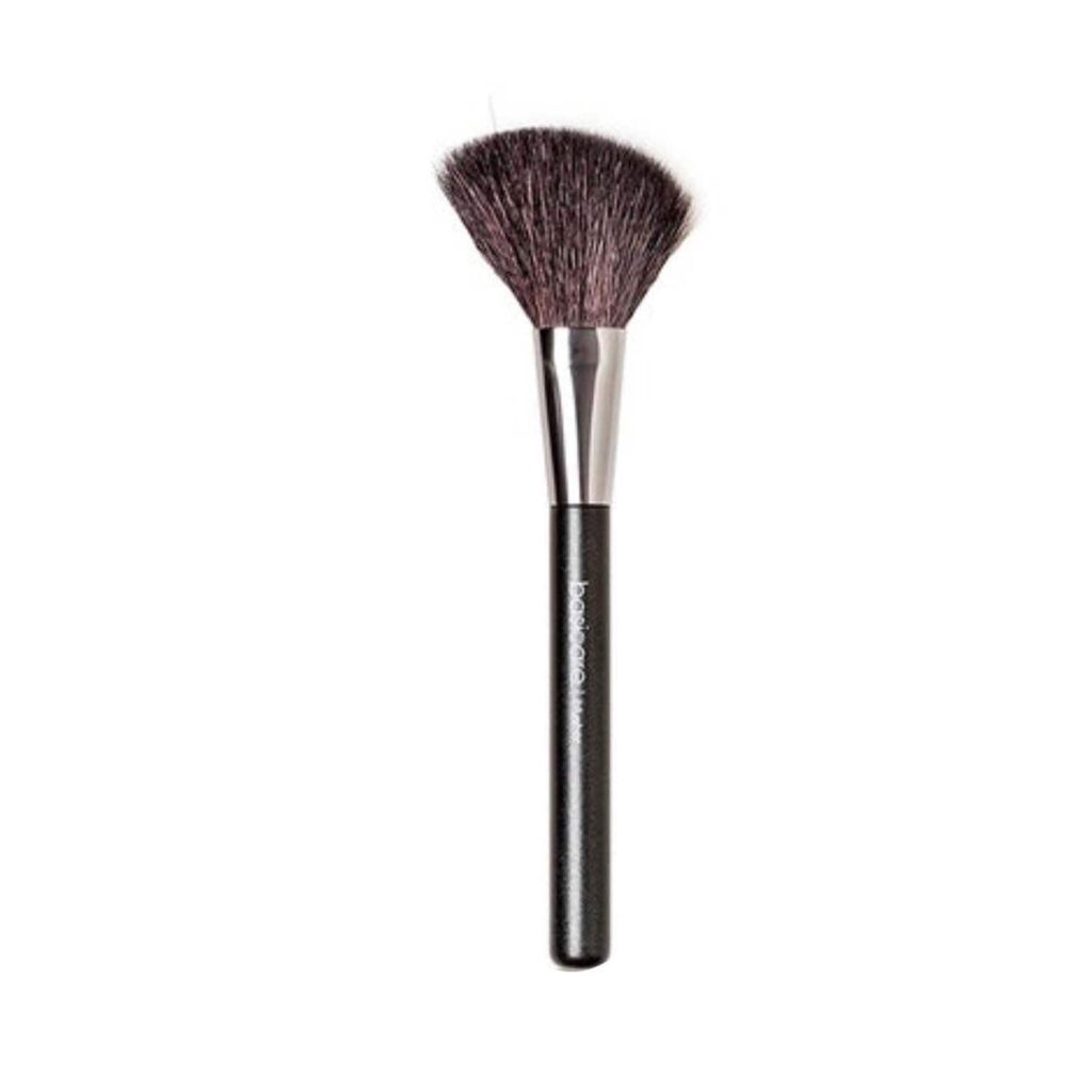 Basicare Blusher Face Brush - Basicare