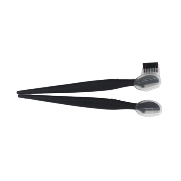 Basicare Eyebrow Razor With Groomer - Basicare