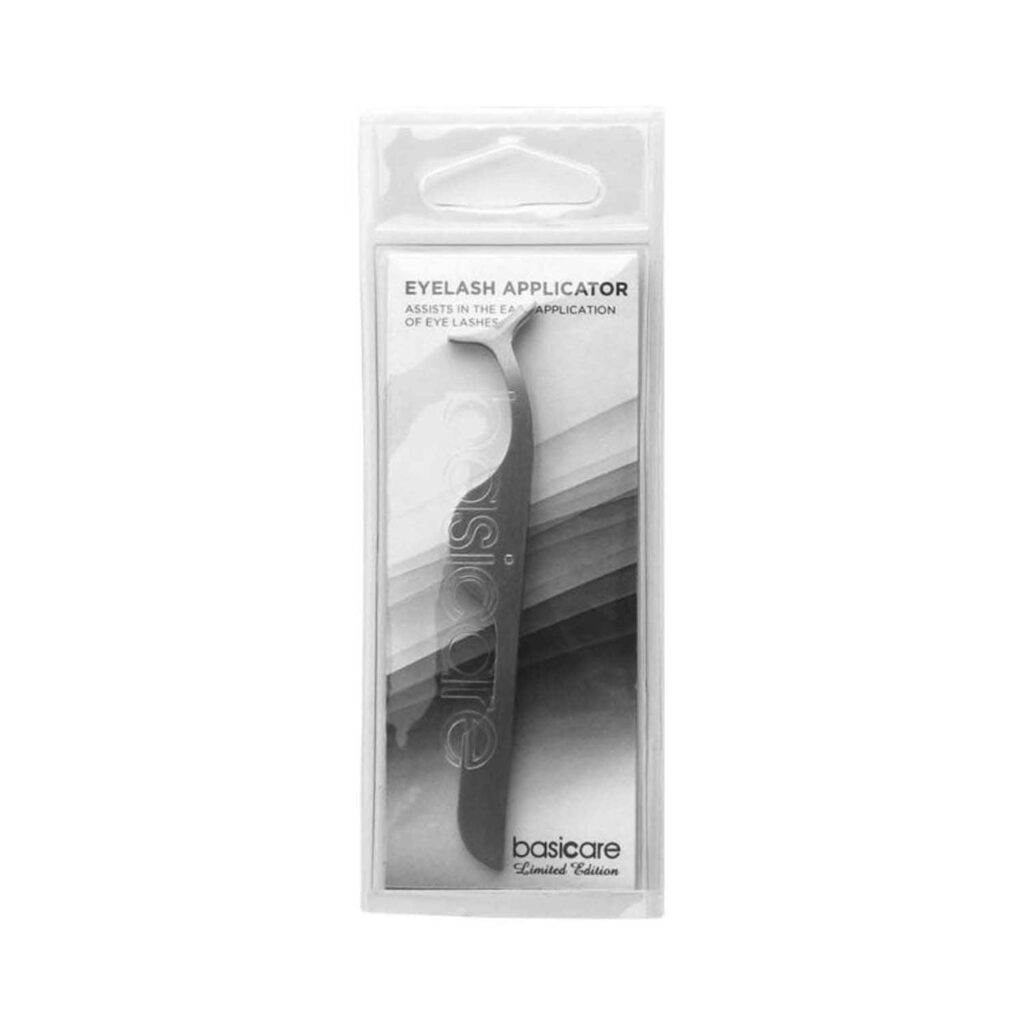 Basicare Eyelash Applicator - Basicare