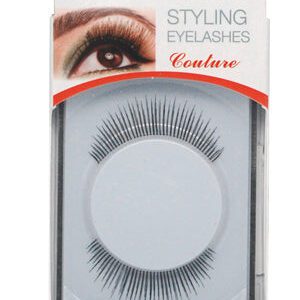Basicare False Eyelashes Style A