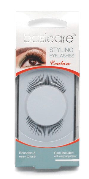 Basicare False Eyelashes Style A