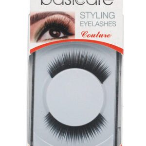 Basicare False Eyelashes Style D