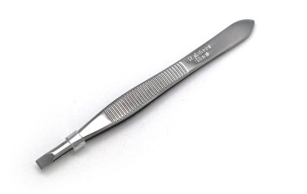 Basicare Flat Tweezer
