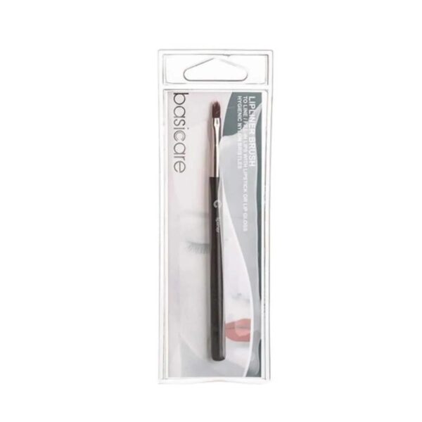 Basicare Lip Liner Brush - Basicare