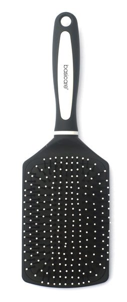 Basicare Pad Hair Brush