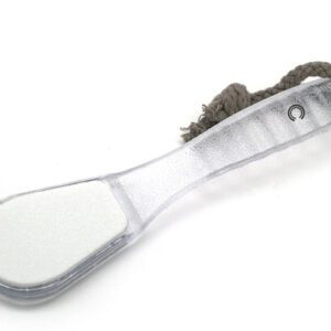 Basicare Pedicure File - Ceramic Stone With Silicone Carbide