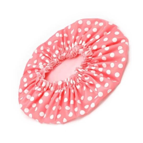 Basicare Premium Shower Cap - Basicare