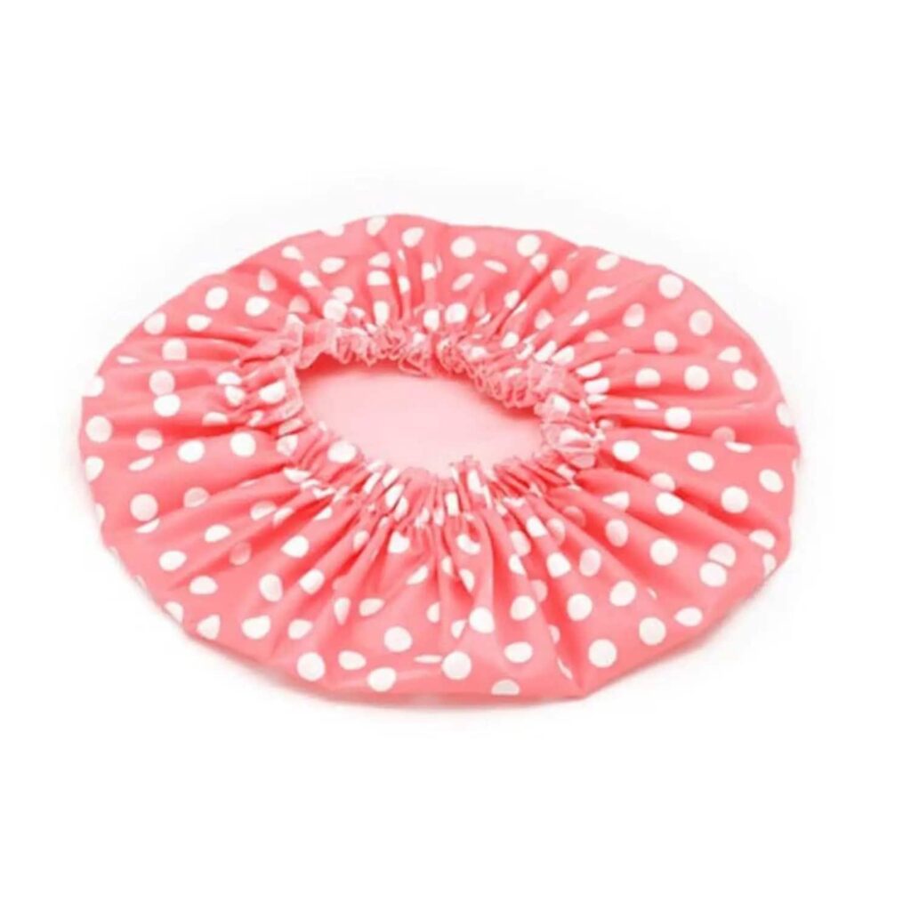 Basicare Premium Shower Cap - Basicare