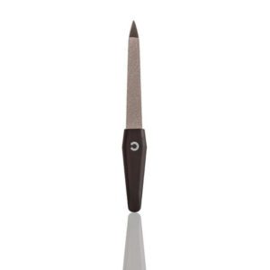 Basicare Sapphire Nail File Blade Medium