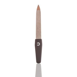 Basicare Sapphire Nail File Blade Small