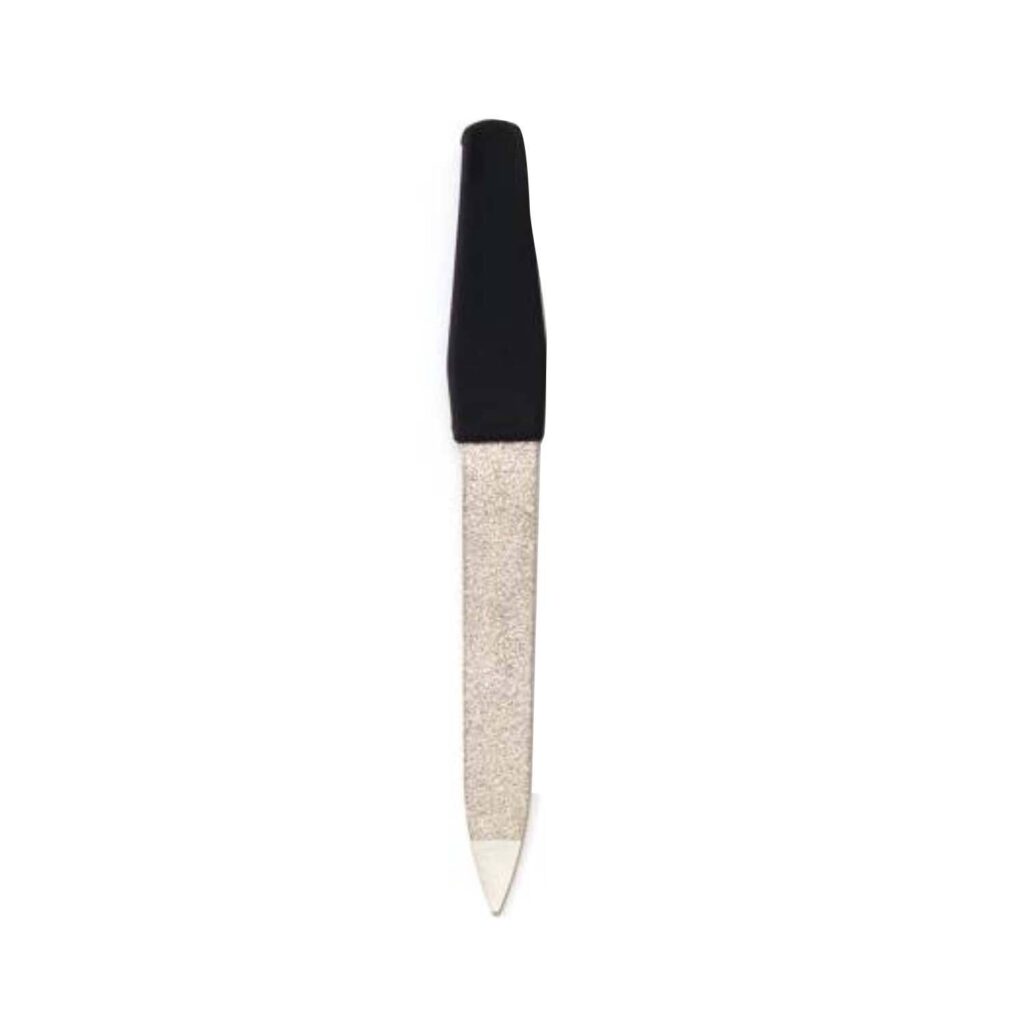 Basicare Sapphire Small Nail File Blade - Basicare