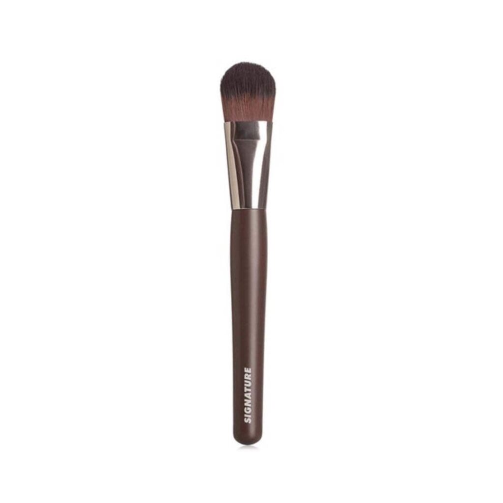 Basicare Signature Foundation Face Brush - Basicare