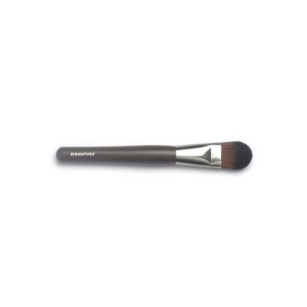 Basicare Signature Foundation Face Brush - Basicare