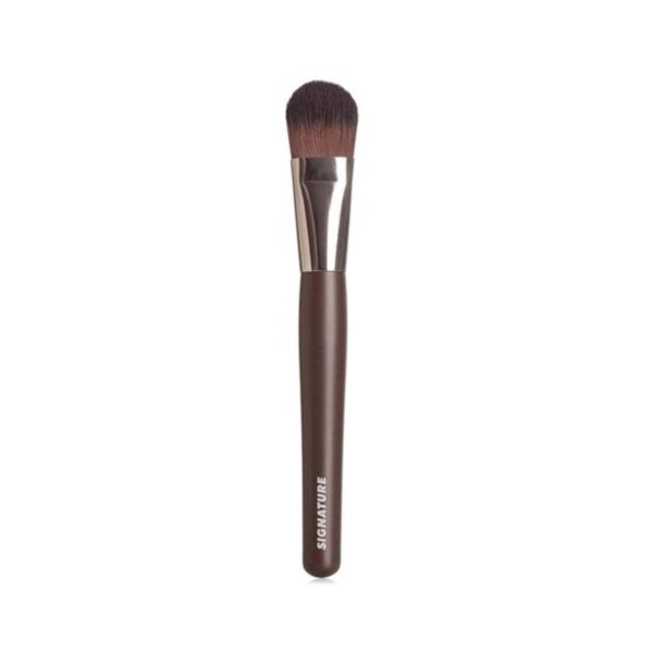 Basicare Signature Foundation Face Brush - Basicare