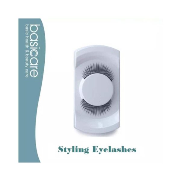 Basicare Style A False Eyelashes - Basicare