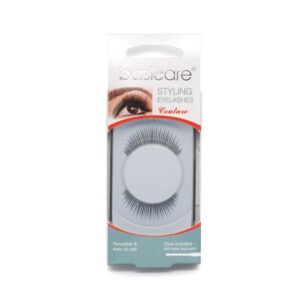 Basicare Style A False Eyelashes - Basicare