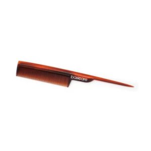 Basicare Tail Hair Comb - Basicare