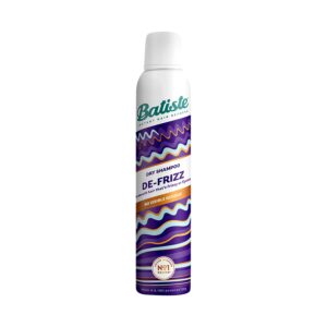 Batiste De Frizz Dry Shampoo (200ml) - Batiste