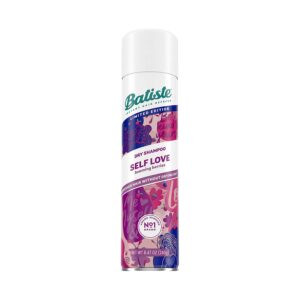 Batiste Self Love Uk Dry Shampoo (200ml) - Batiste
