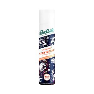 Batiste Star Kissed Uk Dry Shampoo (200ml) - Batiste