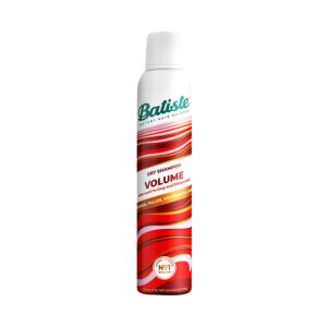 Batiste Volume Dry Shampoo (200ml) - Batiste