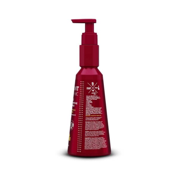 BBlunt 7 in 1 Repair & Revive Shampoo (300 ml) - BBlunt