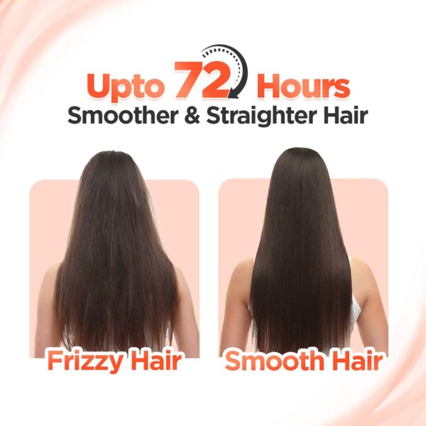 BBlunt Advanced Smoothening Heat Hair Spa Mask (70 g) - BBlunt