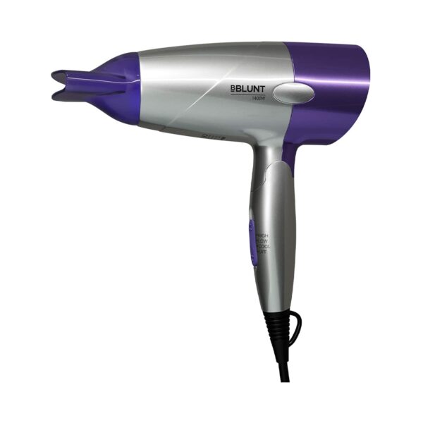 BBlunt Dryer Serum Combo - BBlunt