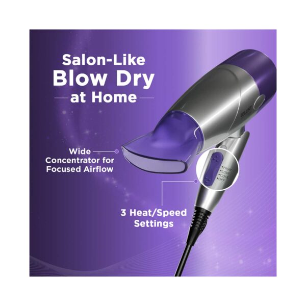 BBlunt Dryer Serum Combo - BBlunt