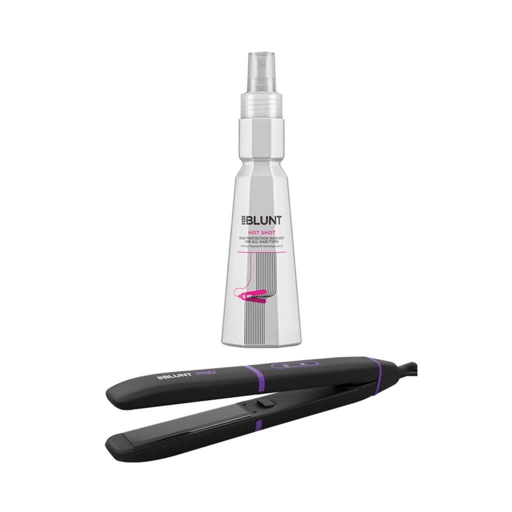 BBlunt Glossy Hair Combo - BBlunt