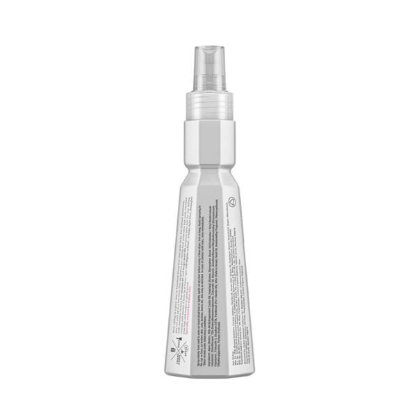 BBlunt Hot Shot Heat Protection Mist With Grapeseed Oil & Provitamin B5 (150ml) - BBlunt