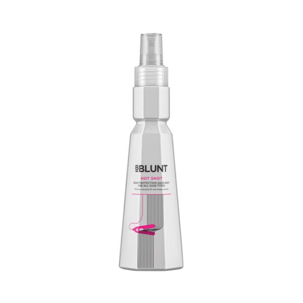 BBlunt Hot Shot Stylist In a Bottle Combo - BBlunt
