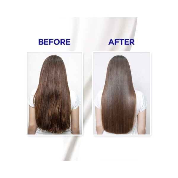 BBlunt Intense Moisture Heat Hair Spa Mask With Jojoba Oil & Vitamin E (70g) - BBlunt