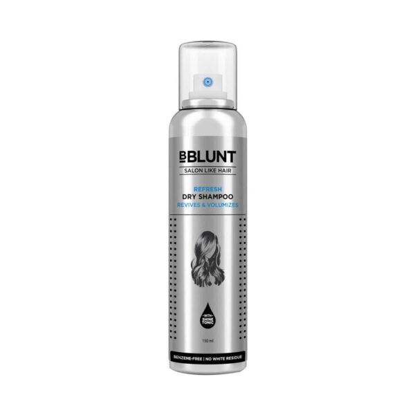 BBlunt Refresh Dry Shampoo (150 ml) - BBlunt