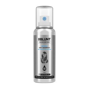 BBlunt Refresh Dry Shampoo to Instantly Refresh and Add Volume (50 ml) - BBlunt