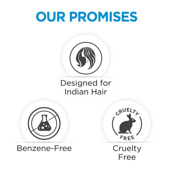 BBlunt Refresh Dry Shampoo to Instantly Refresh and Add Volume (50 ml) - BBlunt