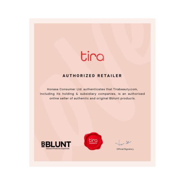 BBlunt Refresh Dry Shampoo to Instantly Refresh and Add Volume (50 ml) - BBlunt