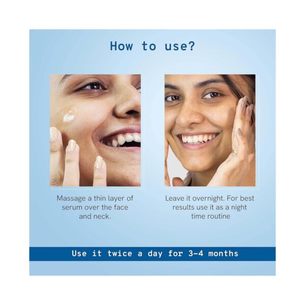 Be Bodywise Snail 96 Mucin Serum For Deep Hydration (100ml) - Be Bodywise