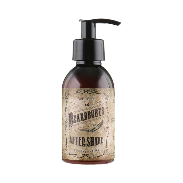 Beardburys After Shave Balm (150ml) - Beardburys