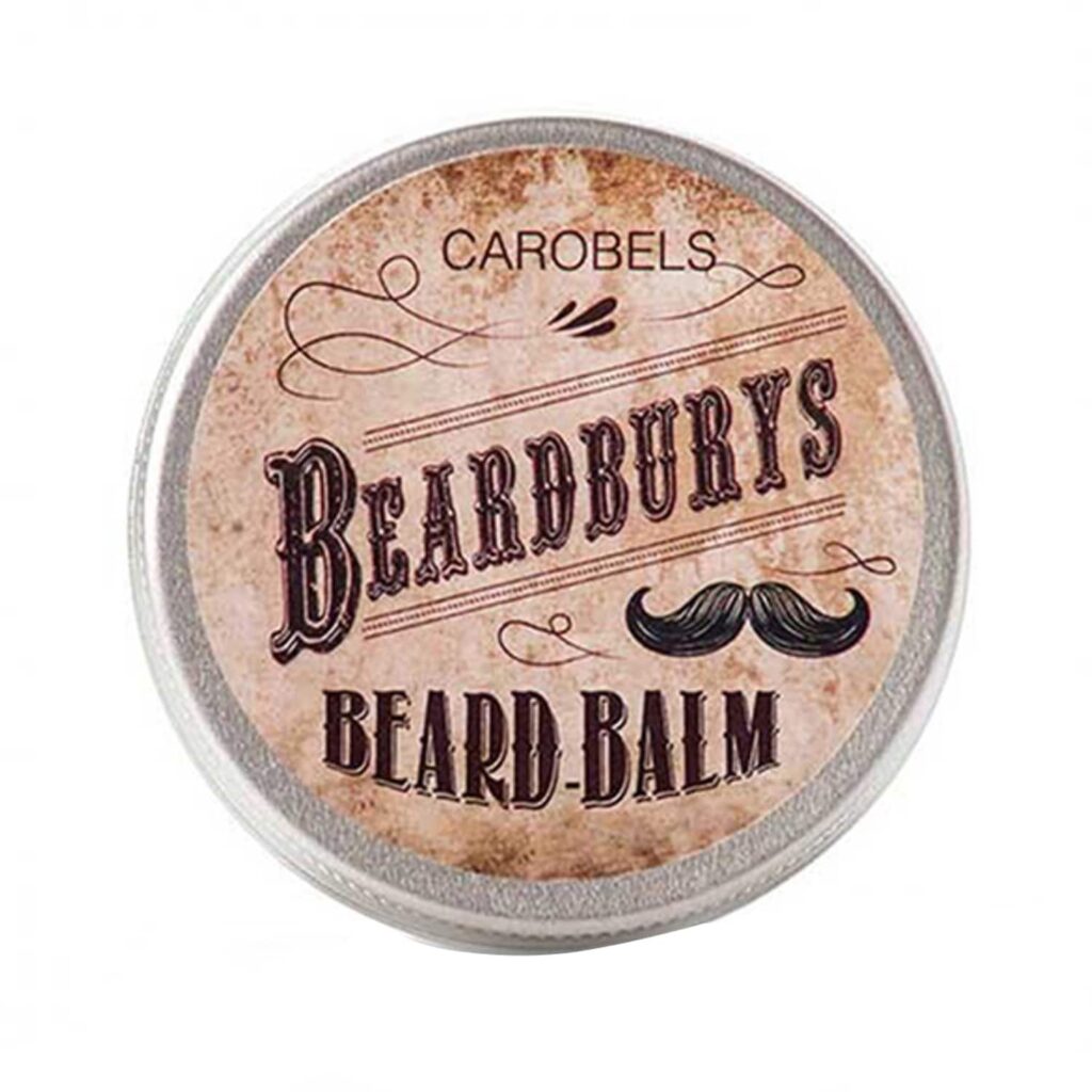 Beardburys Beard Balm (50ml) - Beardburys