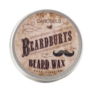 Beardburys Beard Wax (50ml) - Beardburys