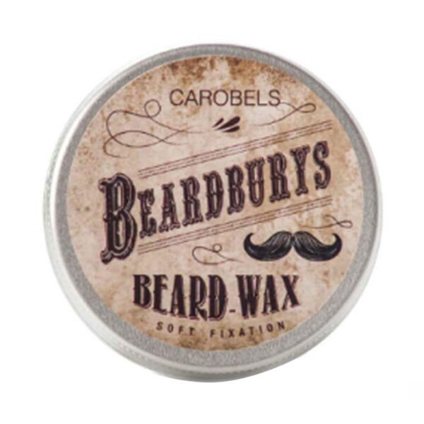 Beardburys Beard Wax (50ml) - Beardburys