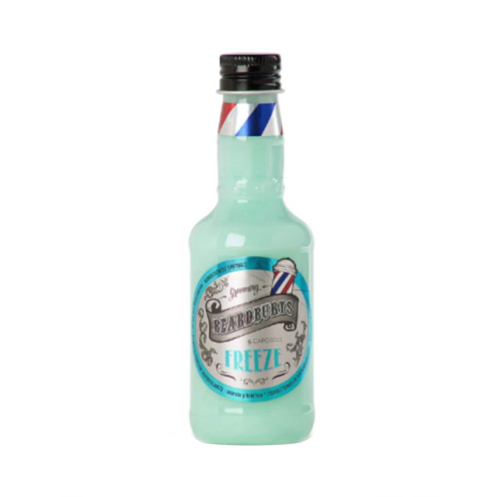 Beardburys Freeze Conditioner (100ml) - Beardburys