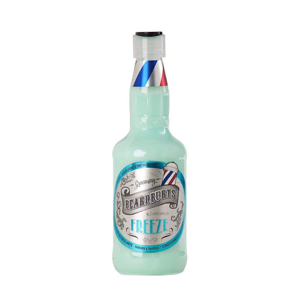 Beardburys Freeze Conditioner (330ml) - Beardburys